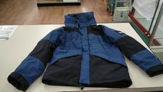 ダウンジャケット|CAMP7