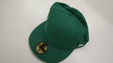 キャップ(グリーン)|NEW ERA