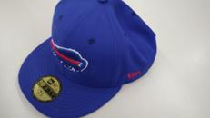 キャップ(ブルー)|NEW ERA