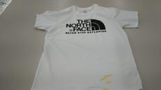 半袖カットソー|THE NORTH FACE