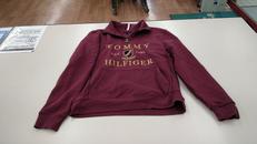 長袖カットソー|TOMMY  HILFIGER