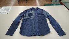 長袖シャツ|DIESEL