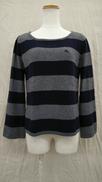 カシミヤ混ニット|BURBERRY BLUE LABEL