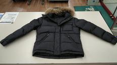 ダウンジャケット|PAUL SMITH