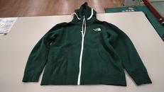 ジップアップパーカー|THE NORTH FACE