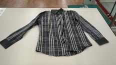 長袖シャツ|BURBERRY