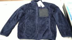 フリースジャケット|JOHNBULL