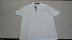 半袖ポロシャツ|BURBERRY