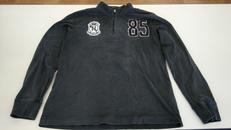 長袖カットソー ハーフジップ|TOMMY  HILFIGER