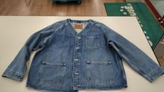 UNION ENGINEER カーディガン|LEVI'S