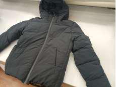 ダウンジャケット|INHERIT