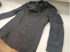 トレンチコート|BLACK LABEL