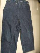 デニム|TUKI 原田服飾研究所