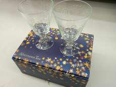 グラス|AFTERNOON TEA