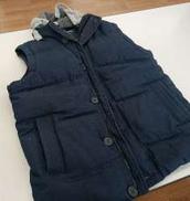 デニムジャケット|ZARA