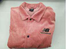 アウター関連|NEW BALANCE