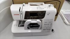 コンピューターミシン|JANOME