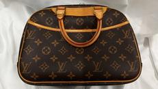 トゥルーヴィル|LOUISVUITTON