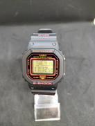 クオーツ|CASIO