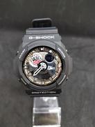 G-SHOCK|CASIO