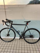 【店舗受取のみ】ロードバイク|CANNONDALE