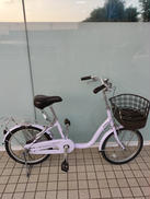 【店舗受取のみ】20インチ自転車|BRIDGESTONE