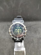 タフソーラー|CASIO