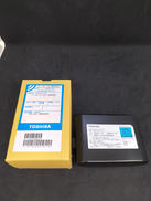 VC-JCL10000専用バッテリー|TOSHIBA