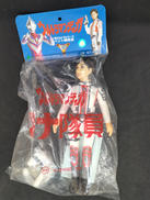 レナ隊員|円谷プロ