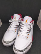 AIR JORDAN 3 RETRO|NIKE