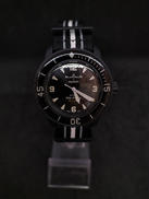 自動巻き腕時計|BLANCPAIN×SWATCH