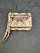 三つ折り財布|GUCCI×BALENCIAGA