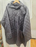 キルティングコート|BARBOUR