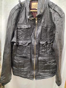 レザージャケット|AVIREX