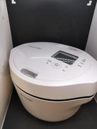 水なし電気調理鍋|SHARP