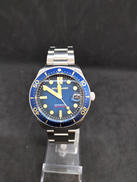 オートマチック|SPINNAKER