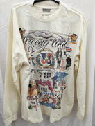 ロングスリーブ|MISMATCH NEWYORK