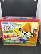 プリンティングトースター|VACUUM RECORDS