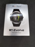 ゴルフウォッチ|SHOTNAVI