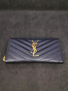 長財布|SAINT LAURENT