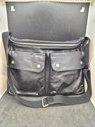 レザーショルダーバッグ|FELISI