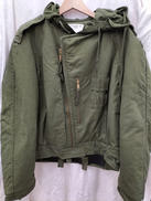 タンカースミリタリージャケット|カナダ陸軍