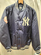 スタジャン|NEWERA