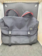 メッセンジャーバッグ|PORTER