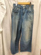 デニムパンツ|THE SHINZONE