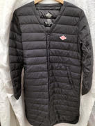 ダウンコート|DANTON