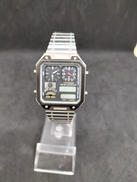 クオーツ|CITIZEN