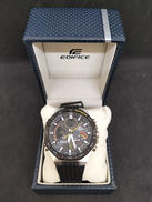 エディフィス|CASIO