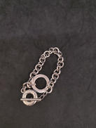 シルバーブレスレット|TIFFANY&CO.