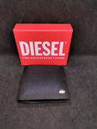 二つ折り財布|DIESEL